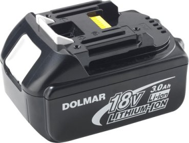 Dolmar Akku AP-183, 18V, 3,0Ah